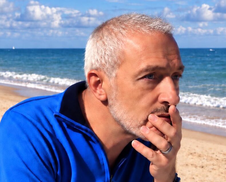 Bernard Pisani<br> Metteur en scène